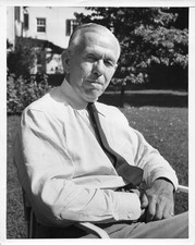 Foto stampa generale George