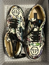 scarpe philipp plein uomo
