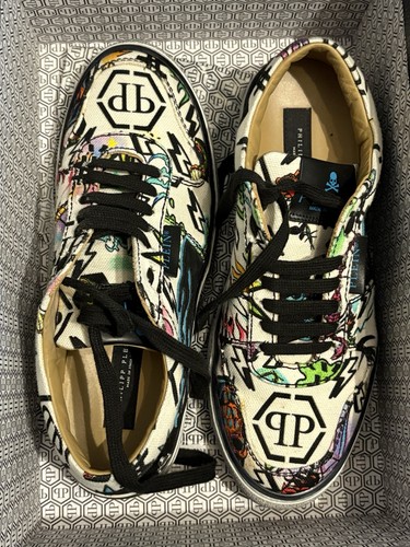 Scarpe philipp plein uomo - scarpe,