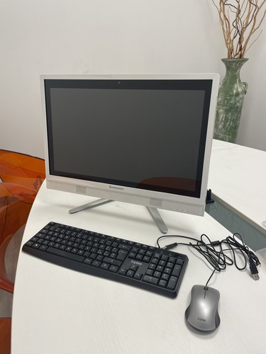 All one touchscreen - pc,