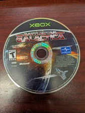 Battlestar Galactica