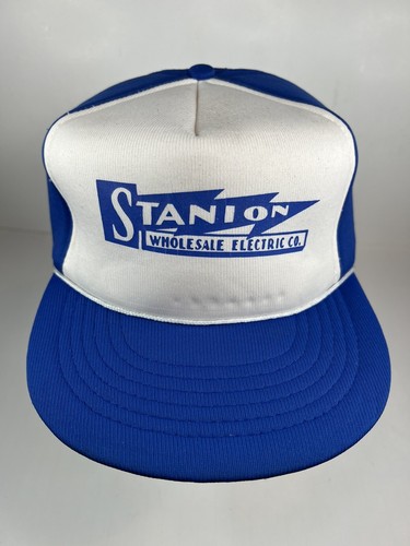 Cappello vintage trucker - cappello,