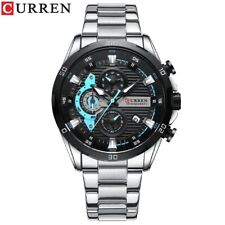 x Orologio Uomo Curren 8402