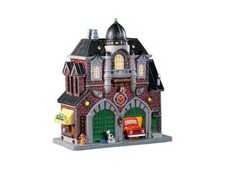 Vigili del Fuoco Caddington