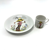 Vintage Vohenstrauss Johann