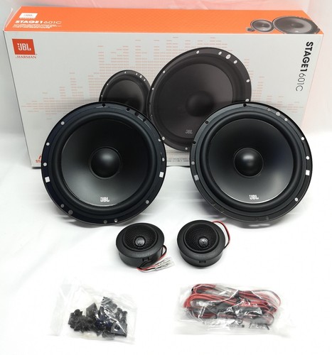 Jbl stage1 601c kit - stage1,