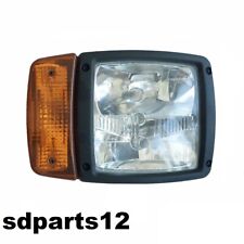 Faro Anteriore con Freccia 5