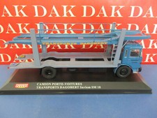 Die cast 1/43 Modellino Camion