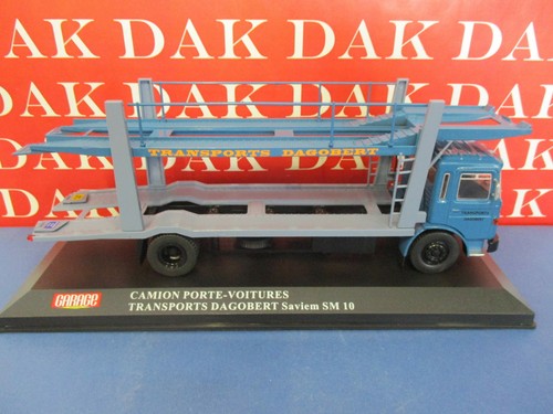 Die cast modellino - cast, camion