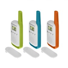 Motorola talkabout t42 - motorola,