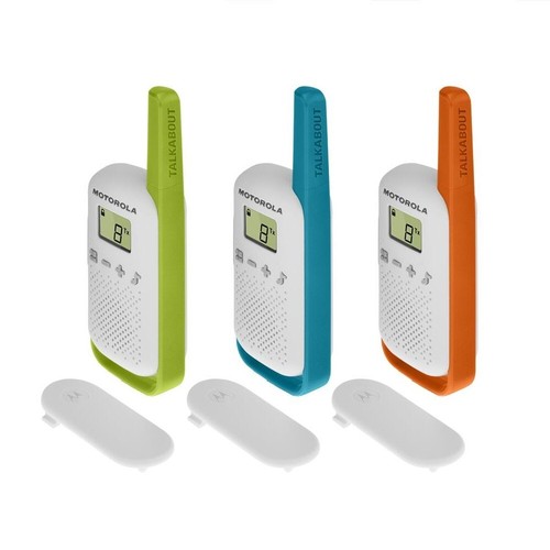 Motorola talkabout t42 - talkabout,
