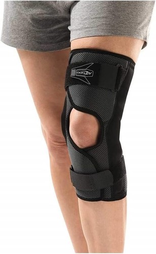 Donjoy ginocchiera playmaker - ginocchiera,