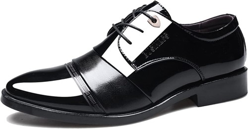 Scarpe cerimonia derby - scarpe,