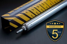 TopX 5 anni Forcella Tubo