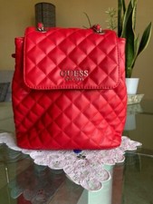 Zaino Donna Trapuntato Guess