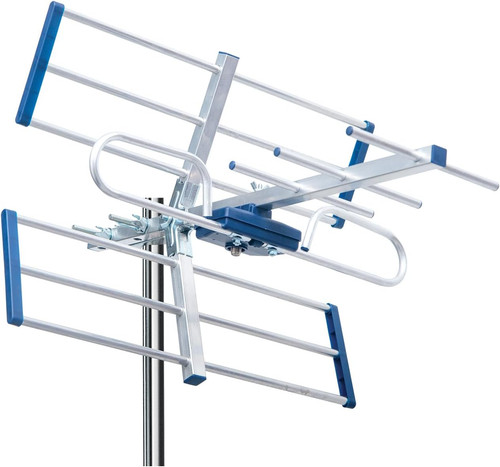Yagi 8db antenna digitale - antenna, tv