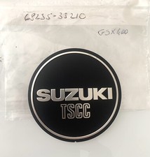 Suzuki GSX 400 F Anno 1981/83