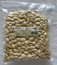 MANDORLE PELATE NATURAL