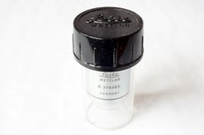 Obiettivo microscopio Leitz