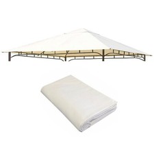 TELO RICAMBIO PER GAZEBO