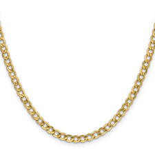 Collana in oro giallo