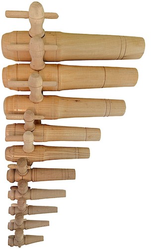 Rubinetto legno - rubinetto,