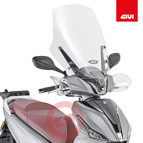 Givi d6113st parabrezza - d6113st,