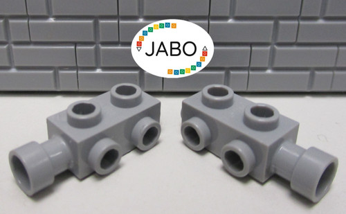 Lego 2x 4595 - c8/15/5),