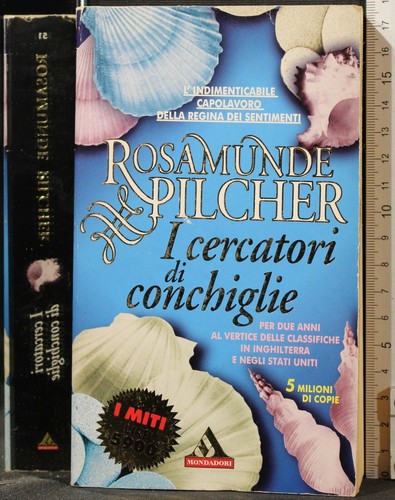 Cercatori conchiglie - i, di