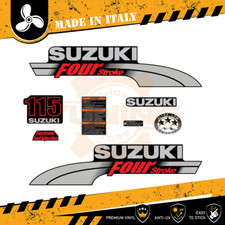 Decalcomania Adesivi Motore