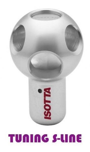 Pomello isotta matrix - isotta,
