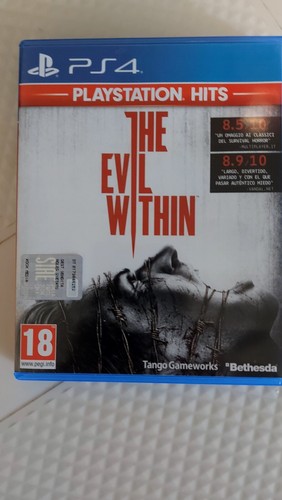 Gioco ps4 ps5 the - the, evil