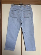 Jeans Chiari 100% Cotone 