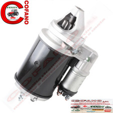 Motorino avviamento 12V 2.8 Kw