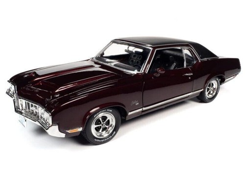 Auto world amm oldsmobile - auto,