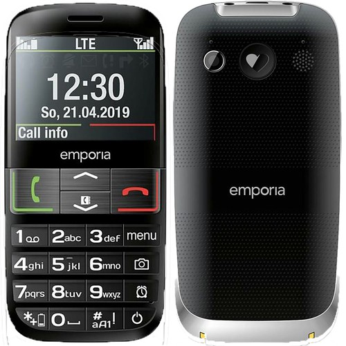 Bnib emporia active - active, single
