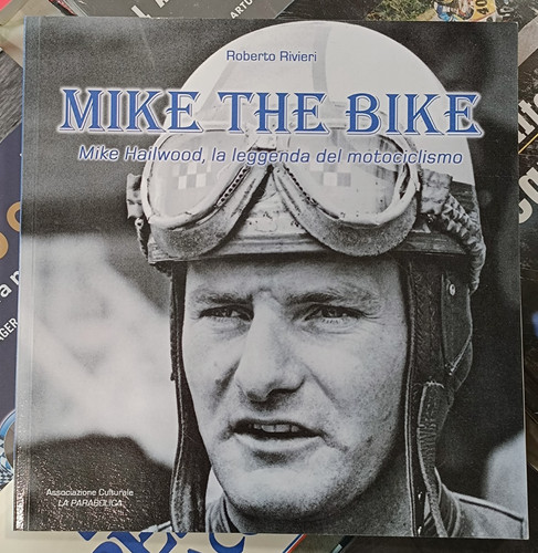 Mike the bike - the,