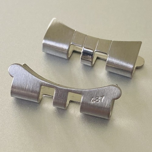 Rolex endlinks ref - ref, 487