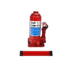 CRIC IDRAULICO A BOTTIGLIA 2 T