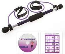attrezzatura fitness home gym