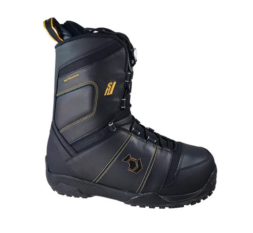 Stivali snowboard northwave - stivali,