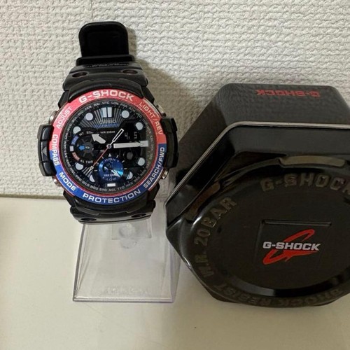 Shock 1000 digital watch - g-shock,