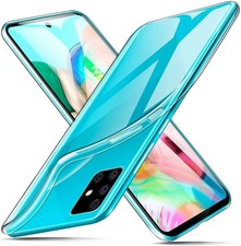 Coque Samsung Galaxy A71