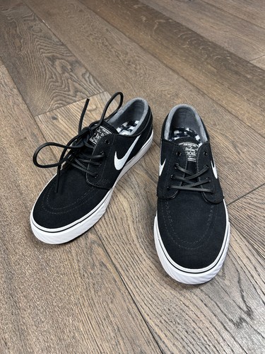 Nike zoom stefan - nike, sb