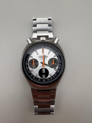 Citizen bullhead 9011 - citizen, 67-9011