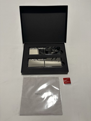 Skill trident royal 32 gb - z,
