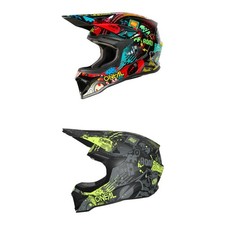 Oneal Casco Motocross Bambini