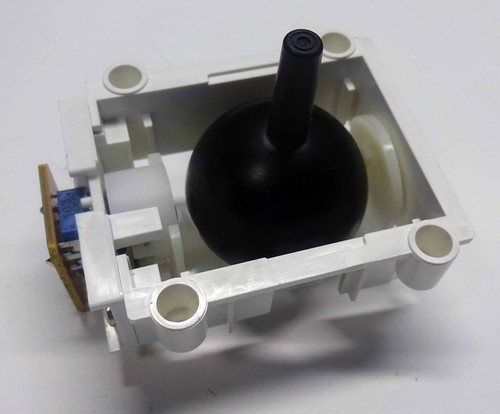 Controllo joystick korg - controllo,