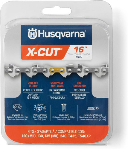Husqvarna cut s93g catena - husqvarna,