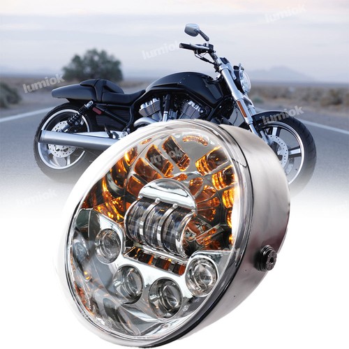 Faro led lampada per - led,